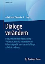 Télécharger le livre :  Dialoge verändern