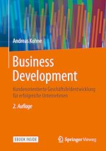 Download this eBook Business Development