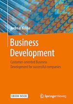 Télécharger le livre :  Business Development