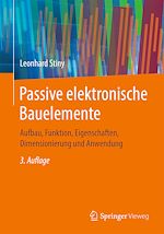 Download this eBook Passive elektronische Bauelemente