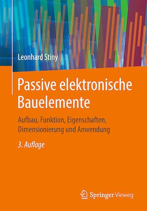 Download the eBook: Passive elektronische Bauelemente