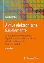 Download this eBook Aktive elektronische Bauelemente