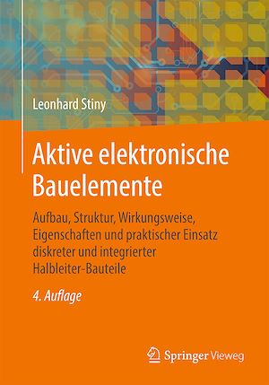 Download the eBook: Aktive elektronische Bauelemente