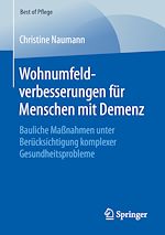 Download this eBook Wohnumfeldverbesserungen für Menschen mit Demenz