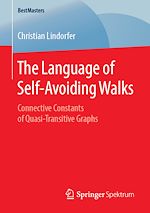 Télécharger le livre :  The Language of Self-Avoiding Walks
