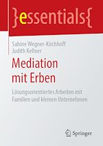 Télécharger le livre :  Mediation mit Erben