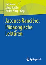 Download this eBook Jacques Rancière: Pädagogische Lektüren