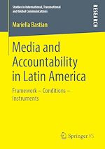 Download this eBook Media and Accountability in Latin America