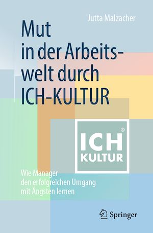 Download the eBook: Mut in der Arbeitswelt durch ICH-KULTUR