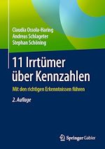 Télécharger le livre :  11 Irrtümer über Kennzahlen