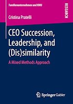 Download this eBook CEO Succession, Leadership, and (Dis)similarity