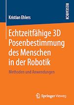 Download this eBook Echtzeitfa¨hige 3D Posenbestimmung des Menschen in der Robotik