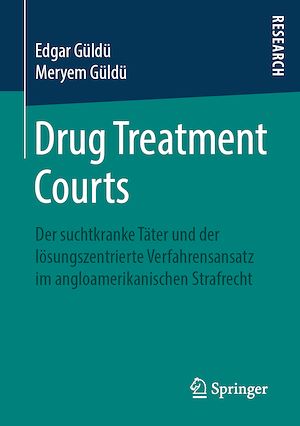 Téléchargez le livre :  Drug Treatment Courts