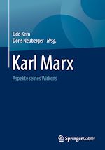 Download this eBook Karl Marx