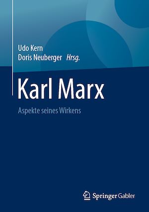 Download the eBook: Karl Marx