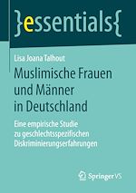 Télécharger le livre :  Muslimische Frauen und Männer in Deutschland