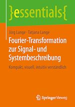 Download this eBook Fourier-Transformation zur Signal- und Systembeschreibung