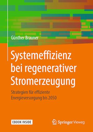 Download the eBook: Systemeffizienz bei regenerativer Stromerzeugung