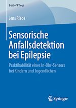 Download this eBook Sensorische Anfallsdetektion bei Epilepsie