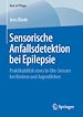 Télécharger le livre :  Sensorische Anfallsdetektion bei Epilepsie
