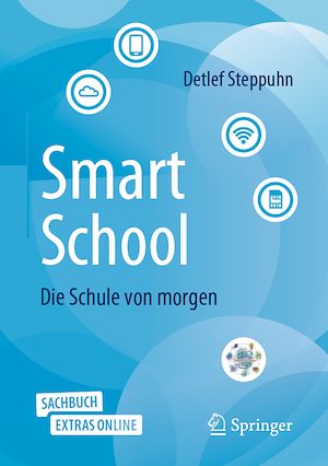 Téléchargez le livre :  SmartSchool - Die Schule von morgen
