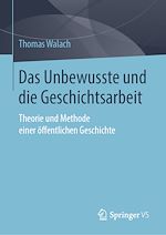Télécharger le livre :  Das Unbewusste und die Geschichtsarbeit