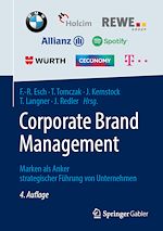 Download this eBook Corporate Brand Management
