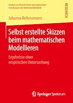Download this eBook Selbst erstellte Skizzen beim mathematischen Modellieren
