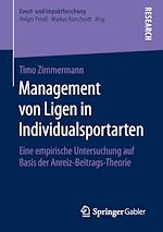 Télécharger le livre :  Management von Ligen in Individualsportarten