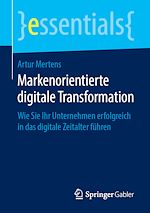 Télécharger le livre :  Markenorientierte digitale Transformation