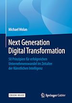 Télécharger le livre :  Next Generation Digital Transformation