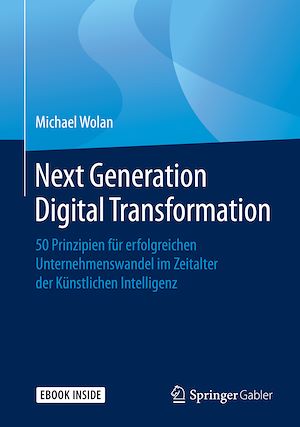 Téléchargez le livre :  Next Generation Digital Transformation