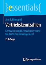 Télécharger le livre :  Vertriebskennzahlen
