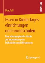 Download this eBook Essen in Kindertageseinrichtungen und Grundschulen