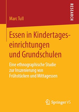 Download the eBook: Essen in Kindertageseinrichtungen und Grundschulen