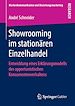 Télécharger le livre :  Showrooming im stationären Einzelhandel