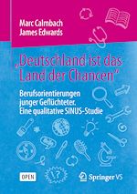 Télécharger le livre :  „Deutschland ist das Land der Chancen“