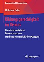 Download this eBook Bildungsgerechtigkeit im Diskurs