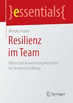 Télécharger le livre :  Resilienz im Team