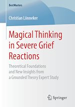 Télécharger le livre :  Magical Thinking in Severe Grief Reactions
