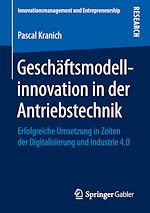 Download this eBook Geschäftsmodellinnovation in der Antriebstechnik