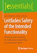 Télécharger le livre :  Leitfaden Safety of the Intended Functionality