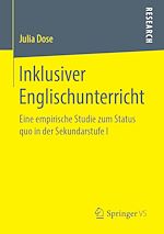Download this eBook Inklusiver Englischunterricht