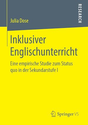 Download the eBook: Inklusiver Englischunterricht