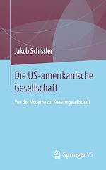 Télécharger le livre :  Die US-amerikanische Gesellschaft