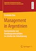Télécharger le livre :  Management in Argentinien