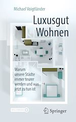Télécharger le livre :  Luxusgut Wohnen