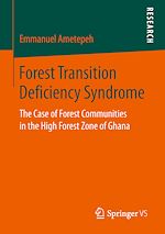 Download this eBook Forest Transition Deficiency Syndrome