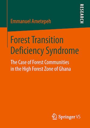 Download the eBook: Forest Transition Deficiency Syndrome