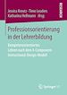 Télécharger le livre :  Professionsorientierung in der Lehrerbildung